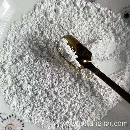 industrial grade magnesium oxide